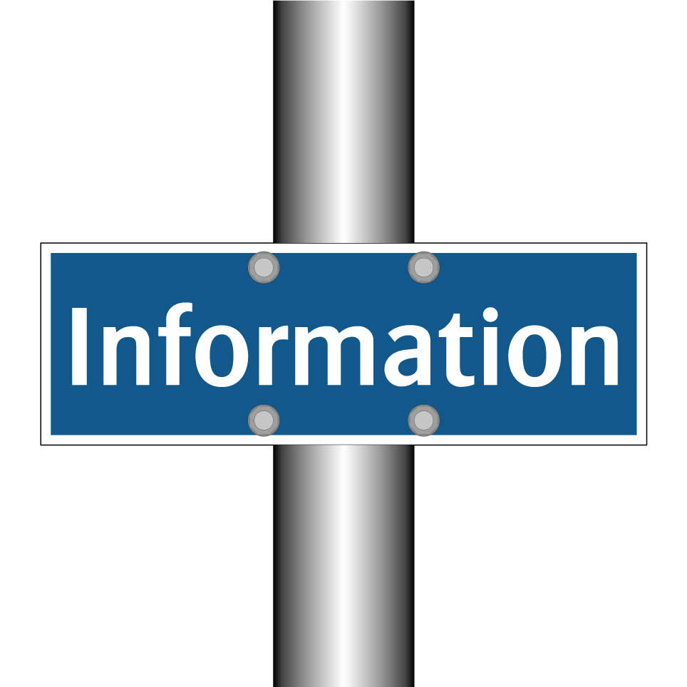 Information