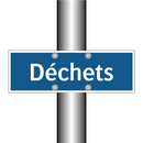 Déchets