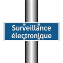 Surveillance électronique
