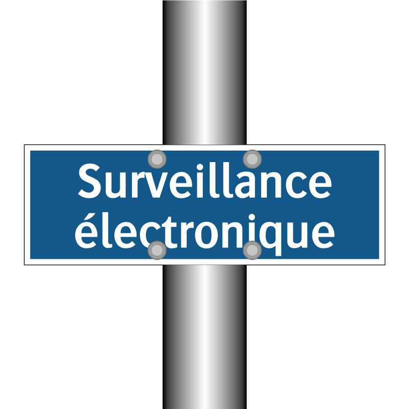 Surveillance électronique