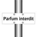 Parfum interdit