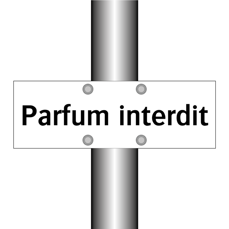 Parfum interdit