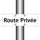 Route Privée