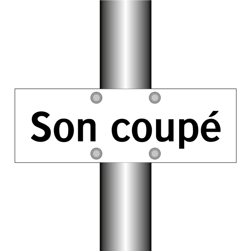 Son coupé