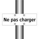 Ne pas charger
