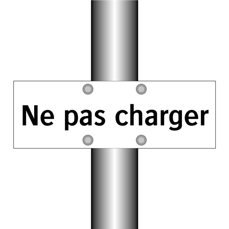 Ne pas charger