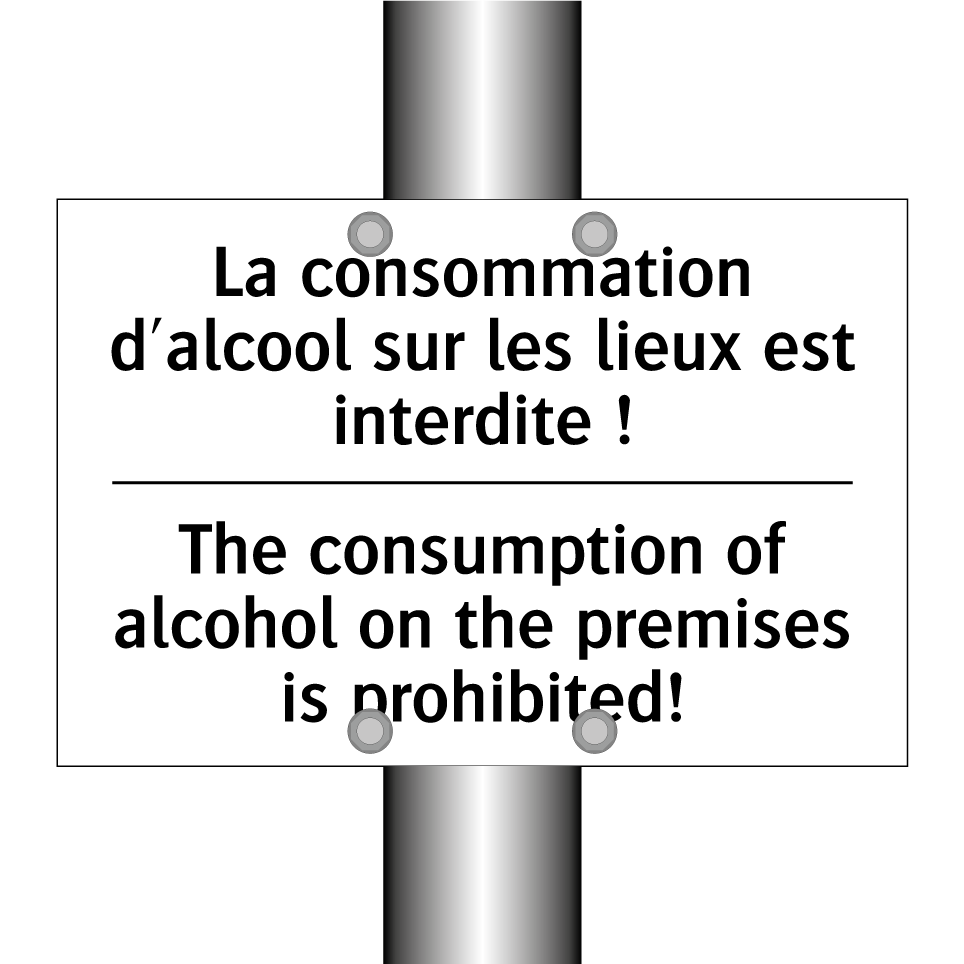 La consommation d'alcool sur les  /.../ - The consumption of alcohol on  /.../