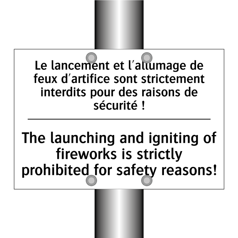 Le lancement et l'allumage de  /.../ - The launching and igniting of  /.../