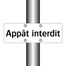 Appât interdit
