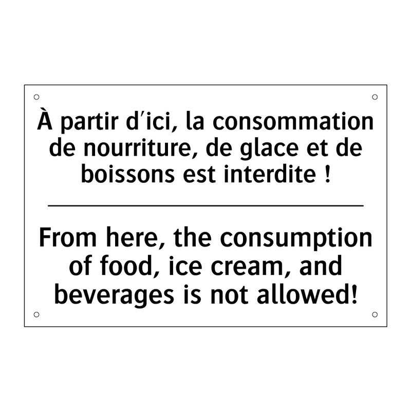 À partir d'ici, la consommation  /.../ - From here, the consumption of  /.../