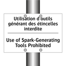 Utilisation d'outils générant  /.../ - Use of Spark-Generating Tools  /.../
