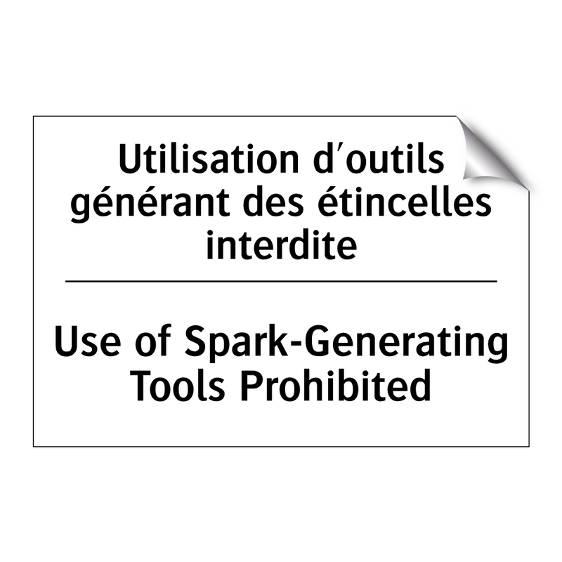 Utilisation d'outils générant  /.../ - Use of Spark-Generating Tools  /.../