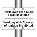 Travail avec des sources d'ignition  /.../ - Working With Sources of Ignition  /.../