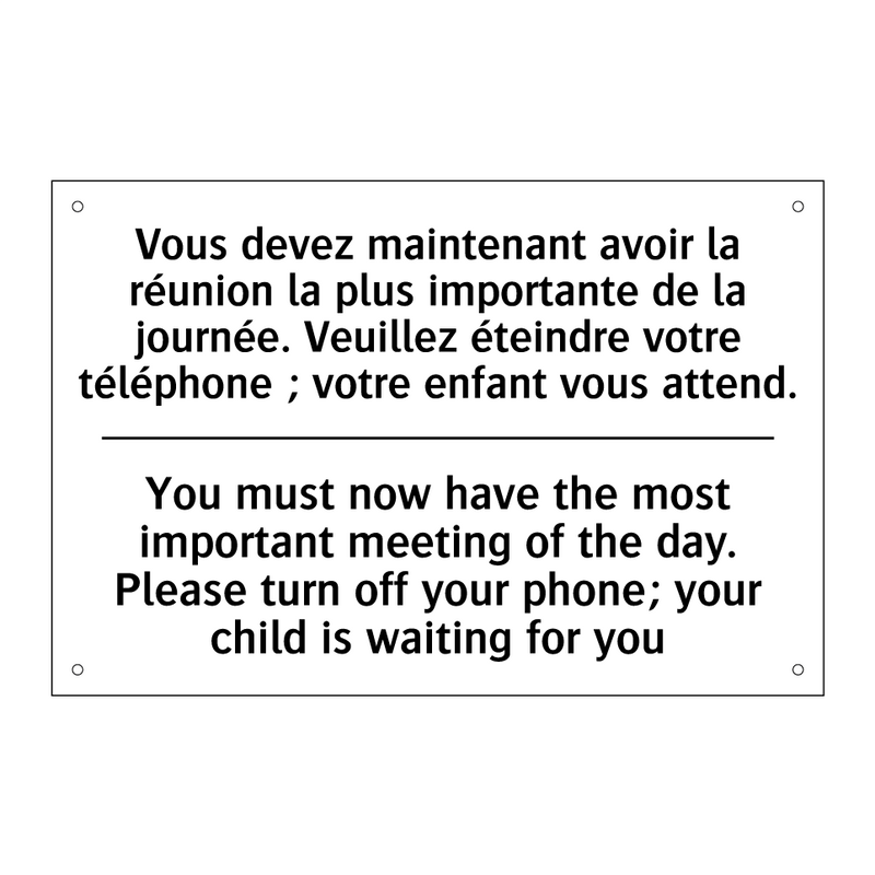 Vous devez maintenant avoir la  /.../ - You must now have the most important  /.../