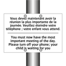 Vous devez maintenant avoir la  /.../ - You must now have the most important  /.../