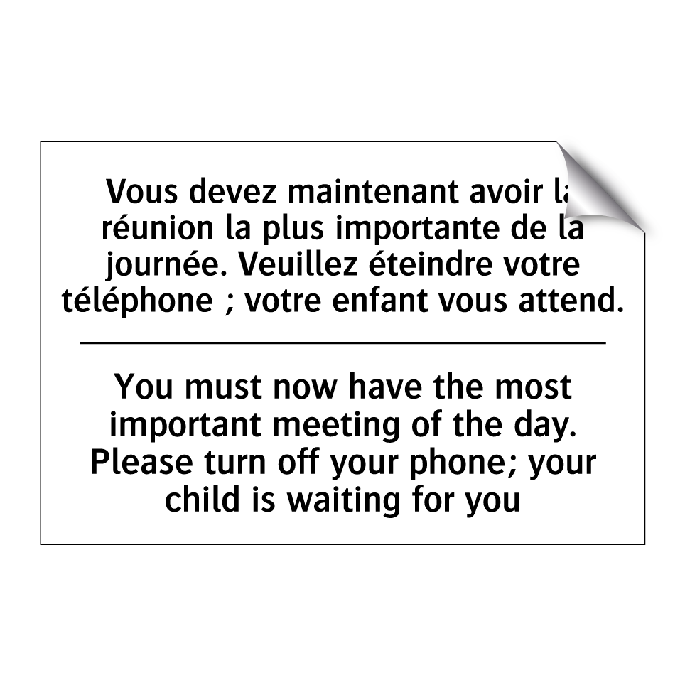 Vous devez maintenant avoir la  /.../ - You must now have the most important  /.../