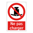 Ne pas charger
