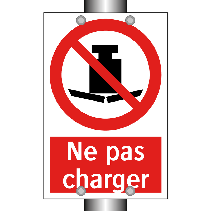 Ne pas charger