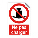Ne pas charger
