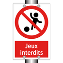 Jeux interdits