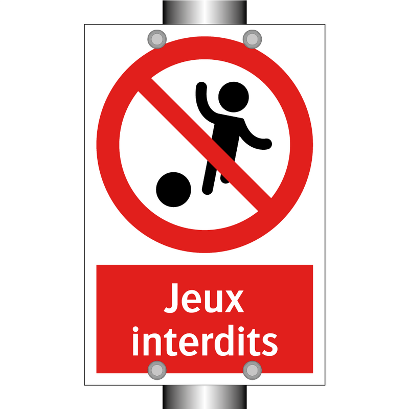 Jeux interdits