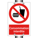 Consommation interdite