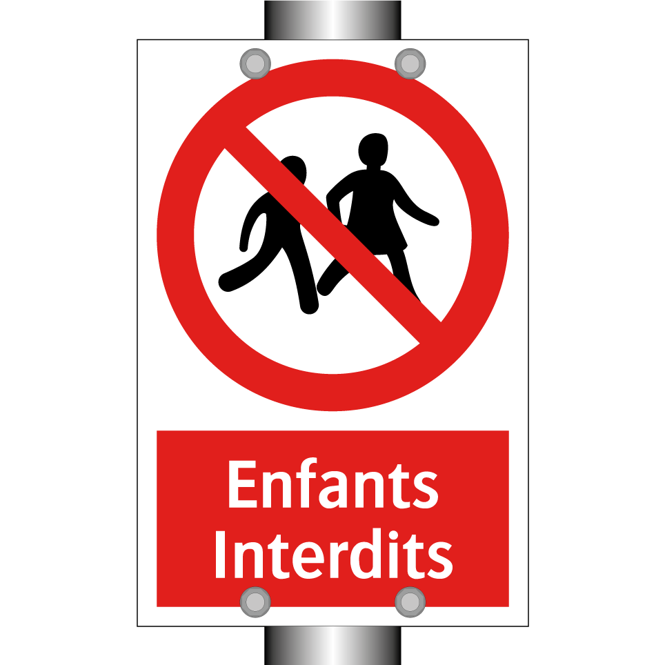 Enfants Interdits