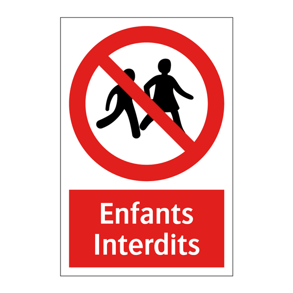 Enfants Interdits