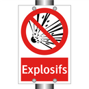 Explosifs