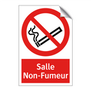 Salle Non-Fumeur