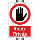 Route Privée