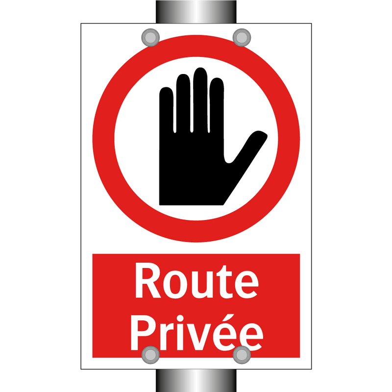 Route Privée