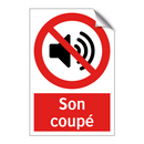Son coupé
