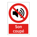 Son coupé