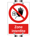 Zone interdite