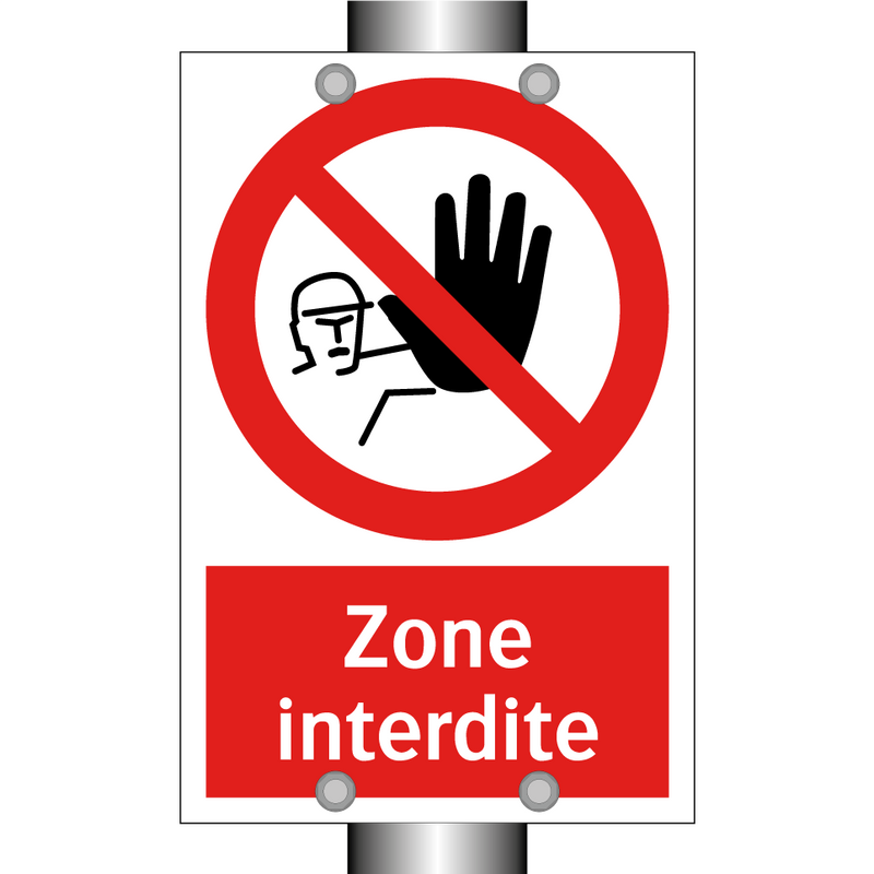Zone interdite