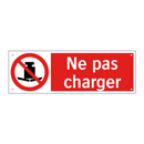 Ne pas charger