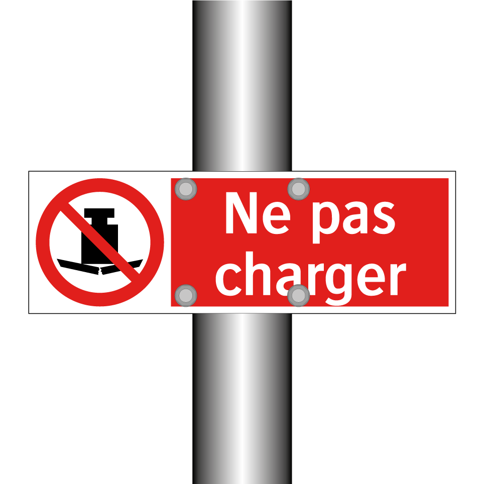 Ne pas charger