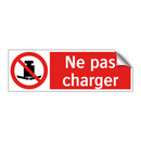 Ne pas charger