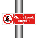 Charge Lourde Interdite