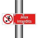 Jeux interdits