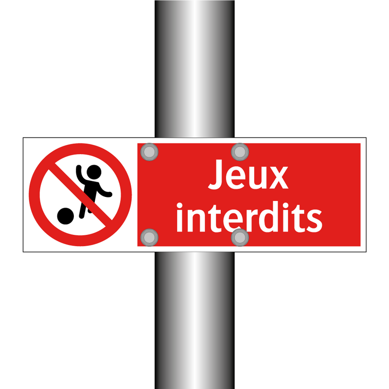 Jeux interdits