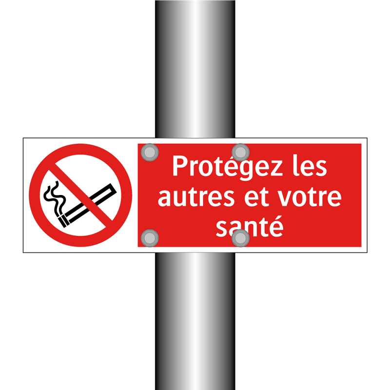 Protégez les autres et votre santé