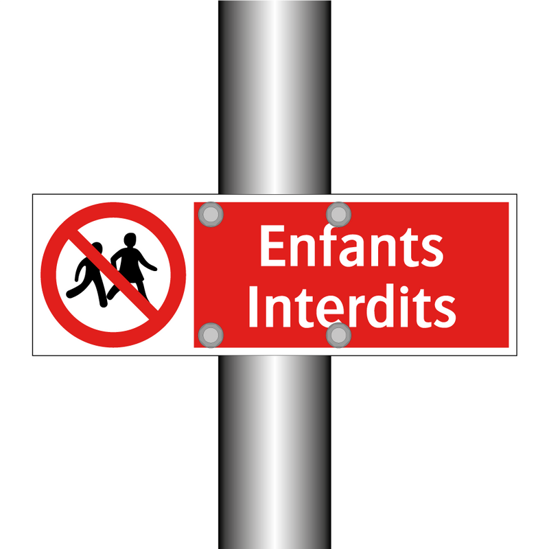 Enfants Interdits