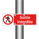 Sortie Interdite
