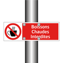 Boissons Chaudes Interdites