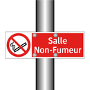 Salle Non-Fumeur