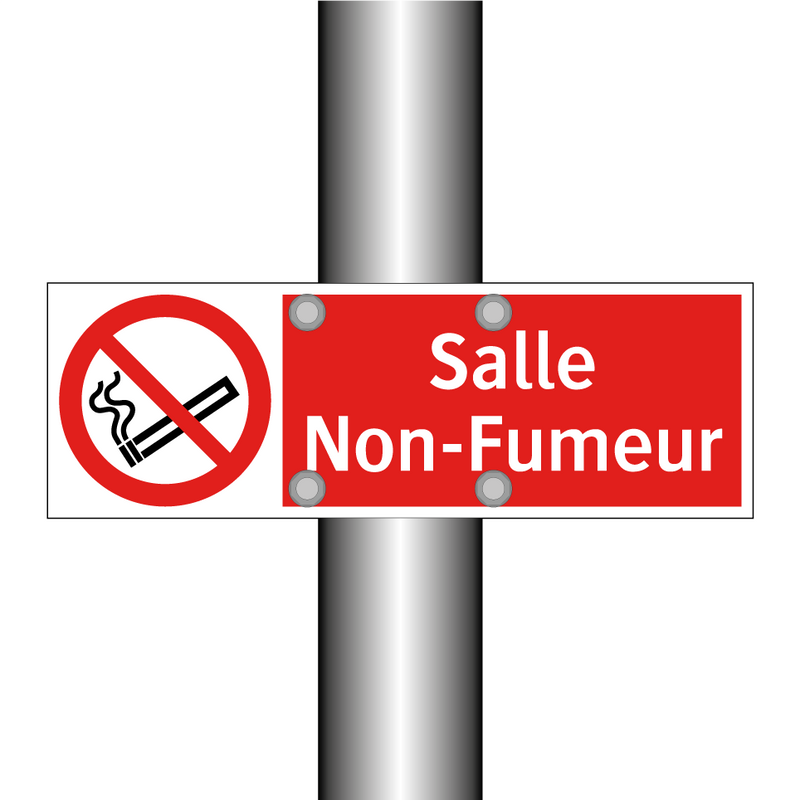 Salle Non-Fumeur
