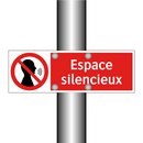Espace silencieux
