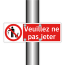 Veuillez ne pas jeter